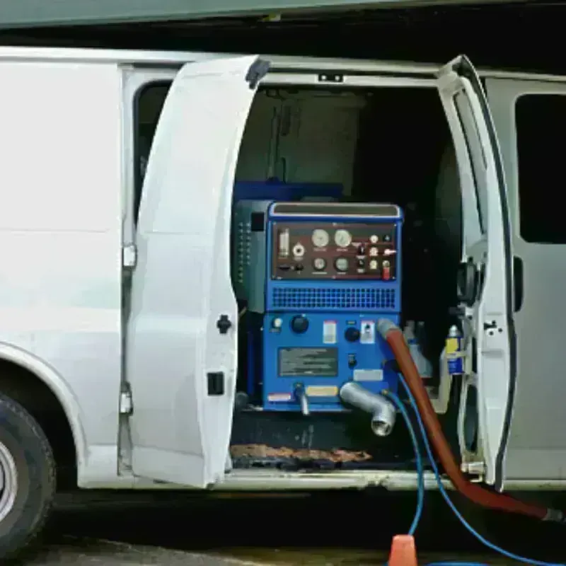 Water Extraction process in Maries County, MO